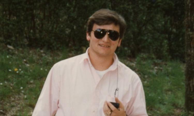 Tolentino piange la prematura scomparsa del fotografo Roberto Arduini
