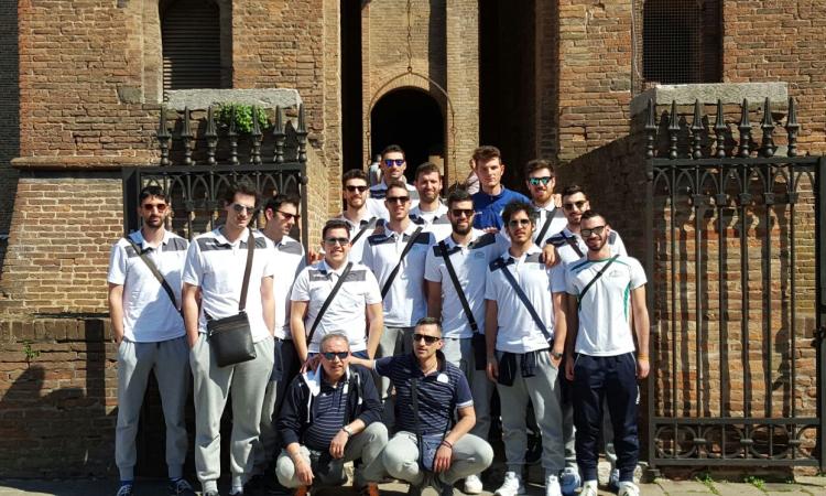 Sconfitta sul campo della Niagara 4 Torri per la Medea Montalbano Volley