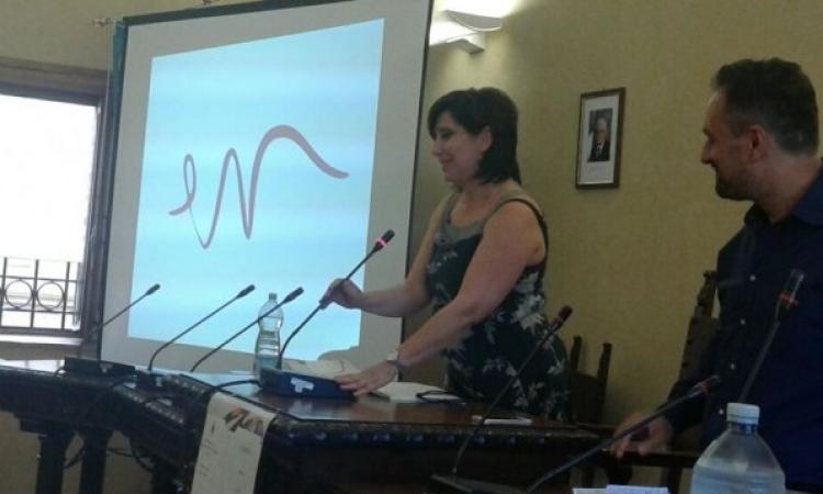 Grande successo per la presentazione dell'ultimo libro di Lucia Tancredi