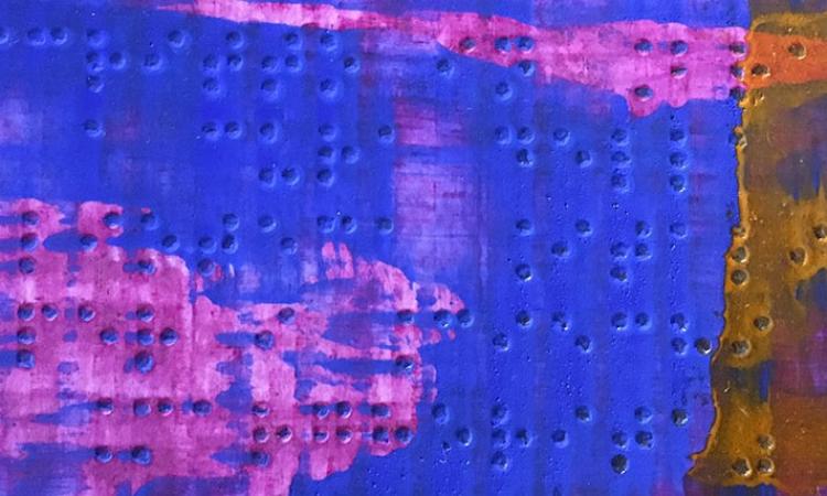 La Fantasima: mostra personale di Massimo Kaufmann