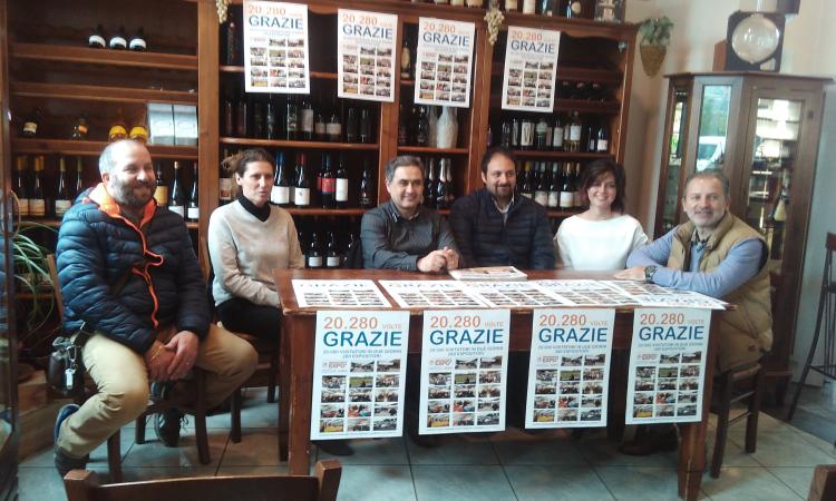 Grande affluenza alla terza edizione di Macerata Aziende Expo