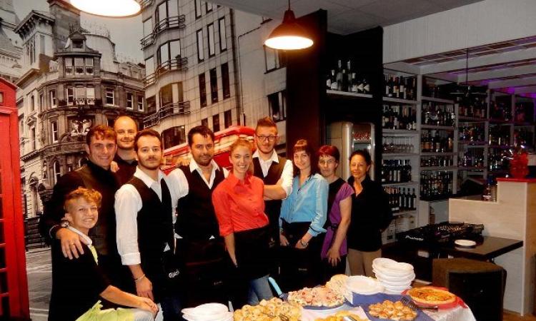 Inaugurato il D Plus, locale rivolto al dopocena per i giovani