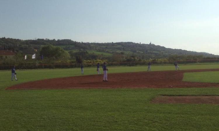 Pareggio nel derby di Potenza Picena per la Hotsand Macerata