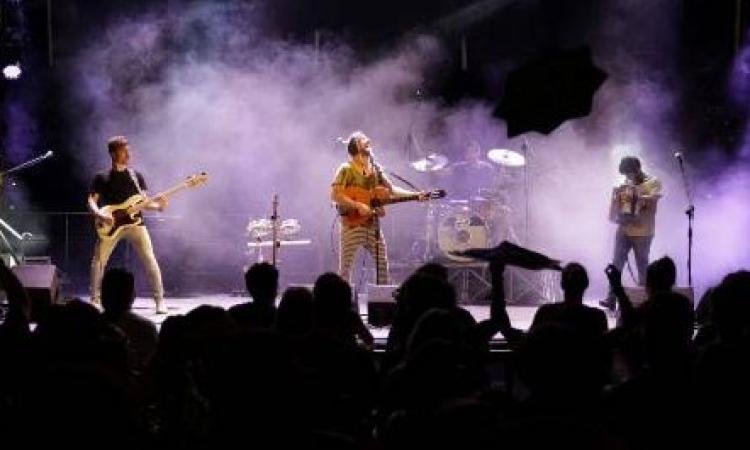 Mind Festival: grande avvio con gli España Circo Este