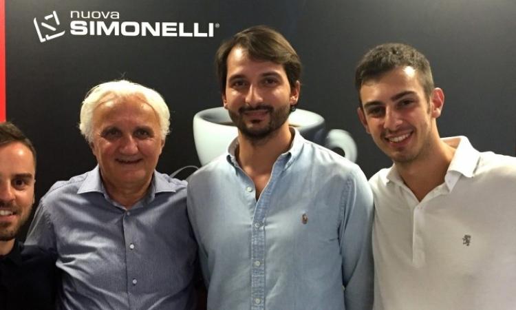 Simonelli Group punta sui giovani: assunti cinque manager under 30