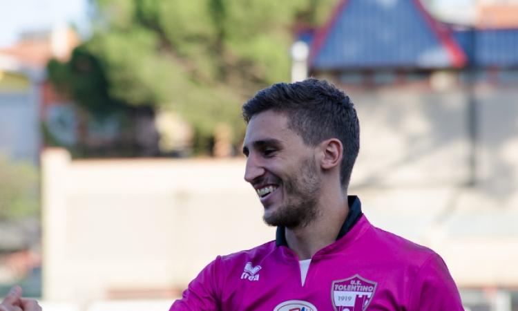 Orgoglio cremisi: battuta la capolista Fabriano al Della Vittoria