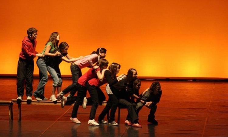Shakespeare protagonista del Teatro di Parola di Pollenza