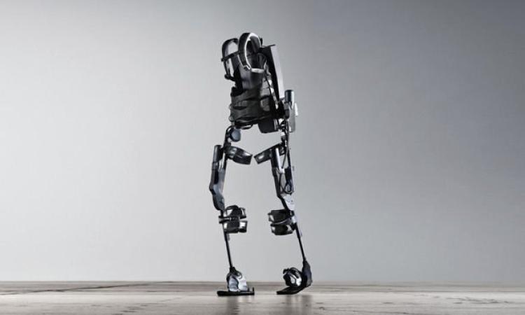 Unicam collabora al progetto "esoscheletro"