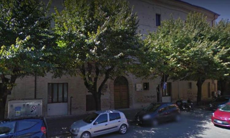 Tolentino, i licei si spostano: classico e scientifico in via Francesconi, coreutico alla Conceria