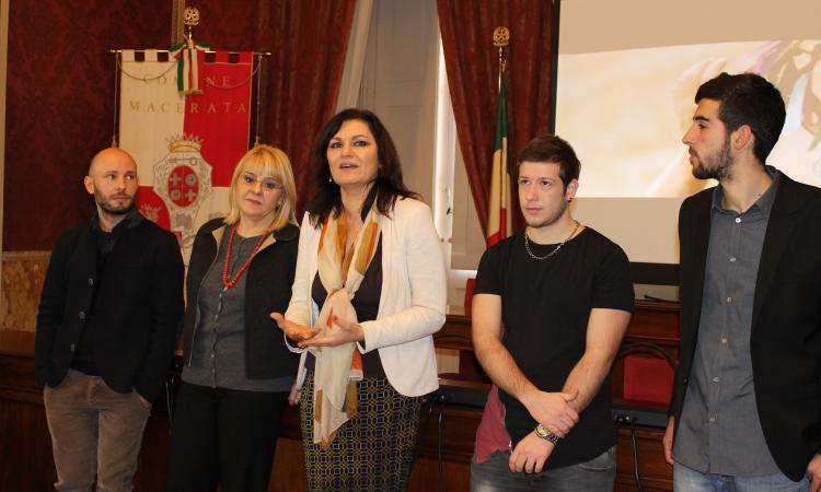 Li Pistacoppi e Accademia insieme per il Festival del Folklore