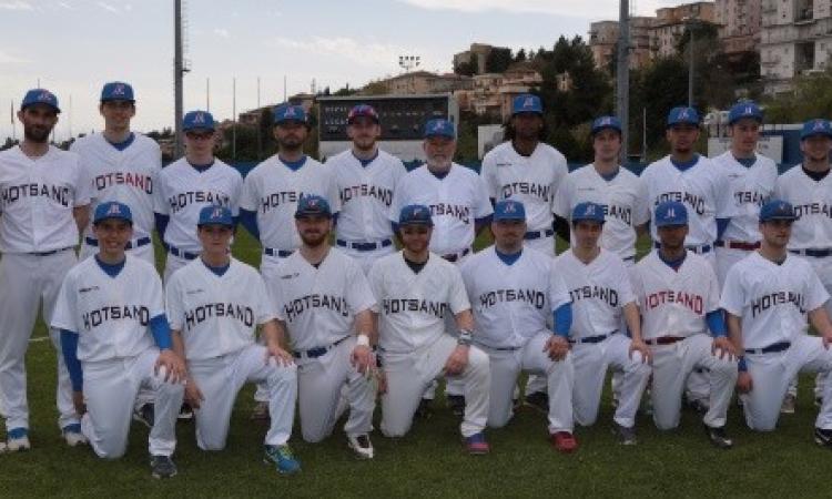 La Hotsand si ferma a Bollate