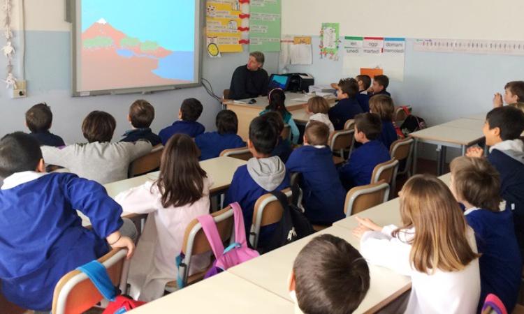 Progetto Green School nelle scuole recanatesi, coinvolti 100 studenti
