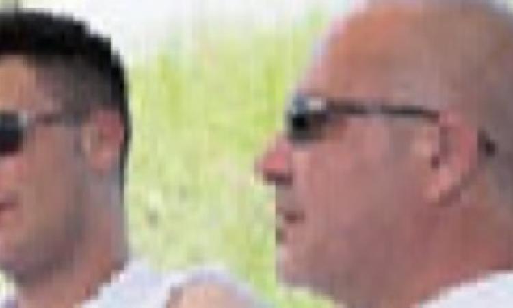 Ore decisive per il futuro di Giunti in biancorosso. Bargagna: "Gli allenatori vivono di risultati..."