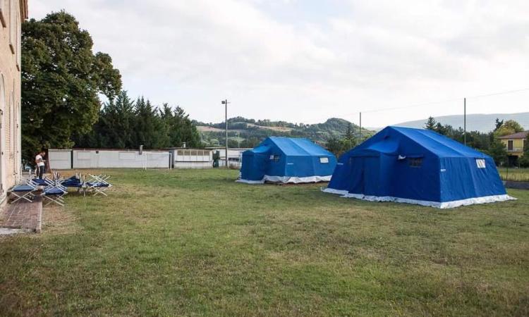 San Severino, continuano i sopralluoghi da parte dei tecnici del Comune