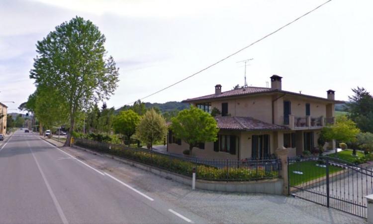 Tolentino: furto in un'abitazione in contrada Le Grazie
