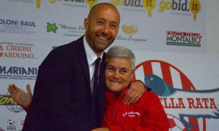 Maceratese verso il rush finale. Bucchi: "Col Pisa ci rivedremo in finale".