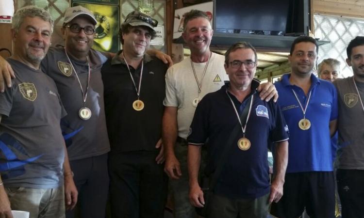 Pescatori settempedani campioni di solidarietà