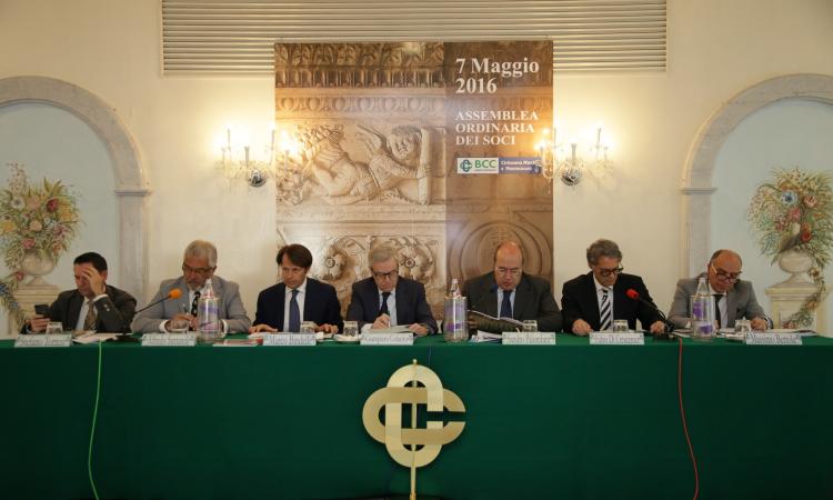 BCC di Civitanova Marche e Montecosaro: discusso e approvato il bilancio 2015