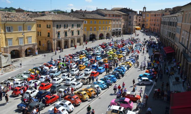 San Severino, torna il "500 Septempeda Meeting"