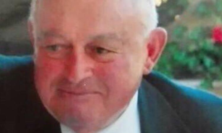 Ritrovato Mariano Pacini a Castignano: la sua auto era in un dirupo