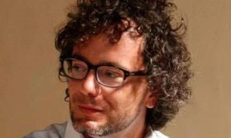 Cesare Catà ospite agli Aperitivi Culturali di Macerata