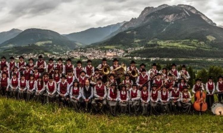 Da Trento a Montecassiano: musica, amicizia e… solidarietà: