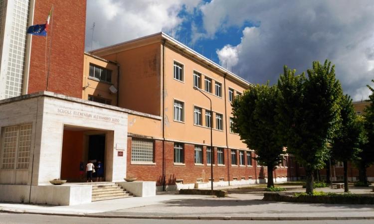 Scuola Luzio, parla il sindaco Piermattei: "Ecco perchè lunedì si torna in classe"