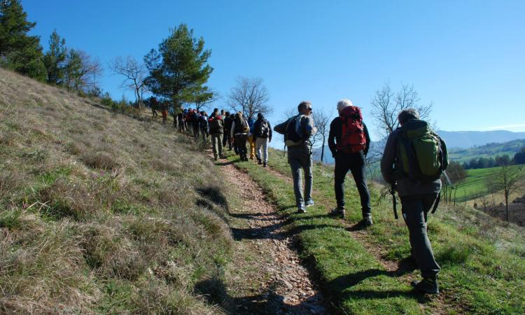 Serie di appuntamenti per la “Settimana della montagna”