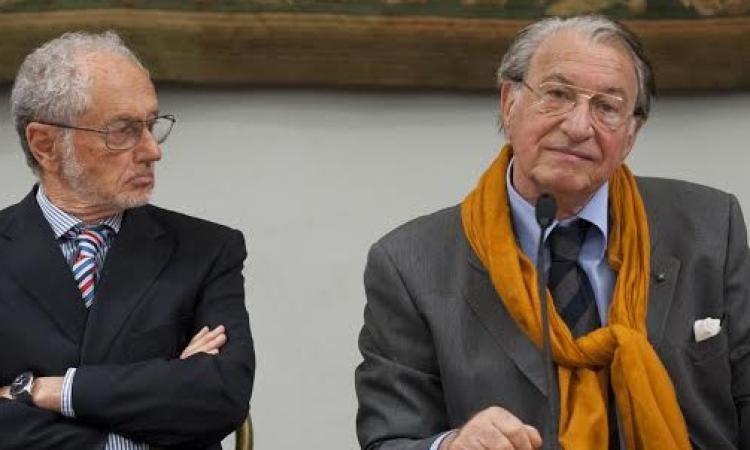 Due tolentinati fra i "Marchigiani dell'anno" premiati mercoledì prossimo in Senato