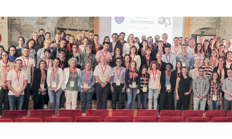Successo per la II edizione della European Summer School on Nutrigenomics