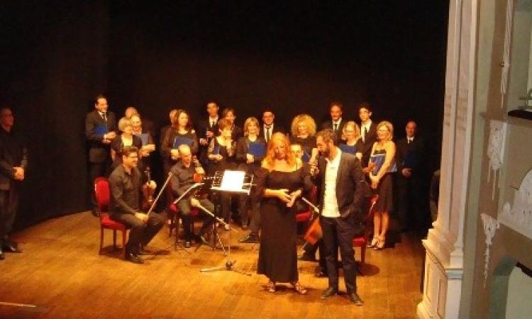 Settembre Musicale Montecosarese: conclusa la XXIX edizione