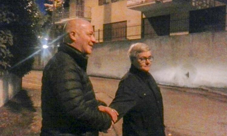 Conclusa la trattativa: Spalletta è il nuovo proprietario della Maceratese