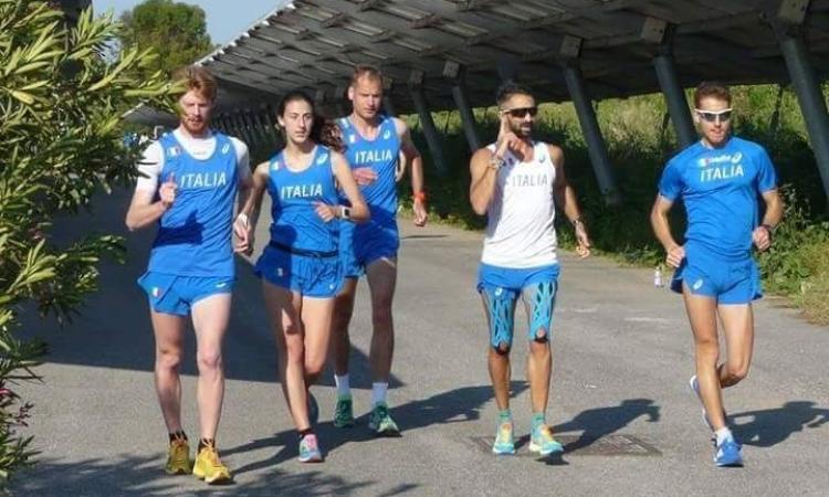 "Colmurano Sport Day": sport, salute e divertimento per i più piccoli