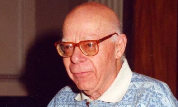 Carancini ricorda Dante Cecchi