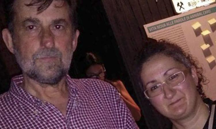 Renè Ciampa ha omaggiato Nanni Moretti con una sua produzione