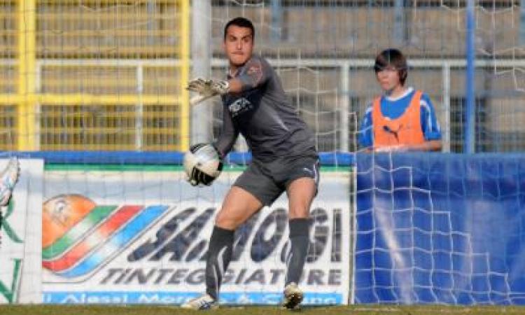 Mazzoni dimesso dall'ospedale di Civitanova