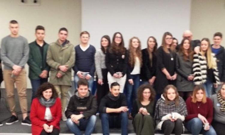 Avis Montelupone: tante iniziative di sensibilizzazione