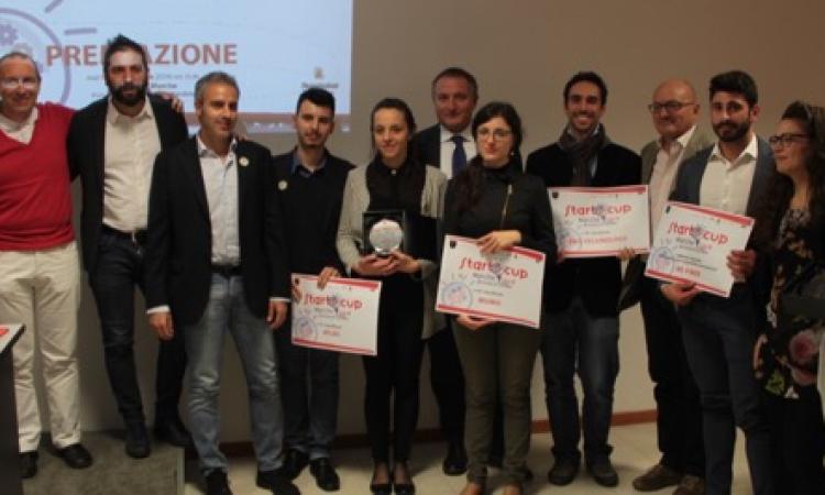Ancora successo per lo spin off Unicam BioVecblok