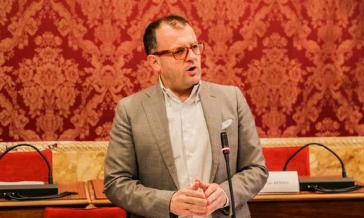 Sacchi: "Salasso per le famiglie di Macerata per spostare i contatori. E' davvero obbligatorio?"