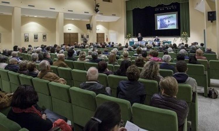 L'Università della terza età apre il nuovo anno accademico