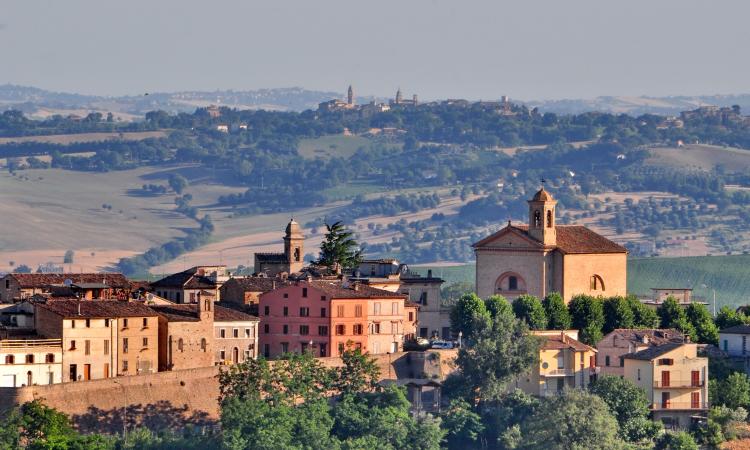 Appuntamento con la “Castagnata in Piazza” a Colmurano