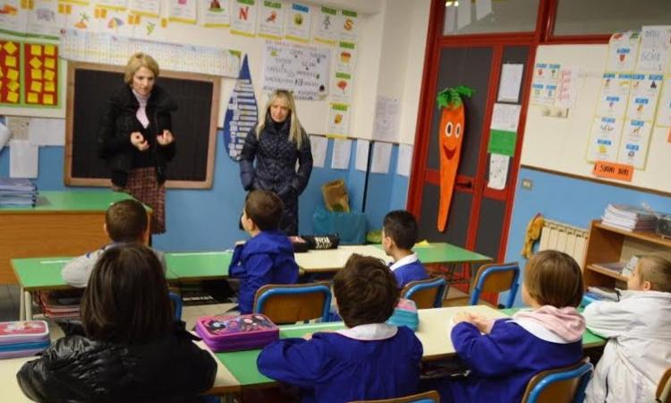 Lo sfogo del sindaco Piermattei: "Dalle istituzioni per le nostre scuole finora solo parole"
