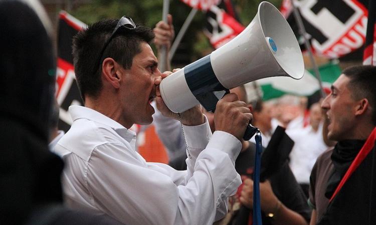 Incarico in Regione alla Giannini, Forza Nuova: "Faremo esposto alla Corte dei Conti"