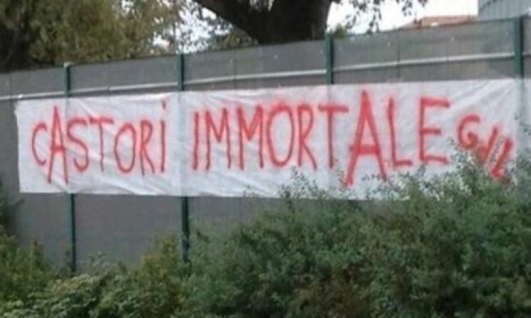 Un ponte ideale unisce Carpi e le Marche: "Castori non lo meritavi"