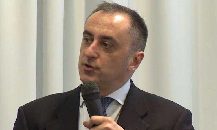 Paolo Cardenà relatore al convegno sulle banche promosso da Forza Italia Macerata