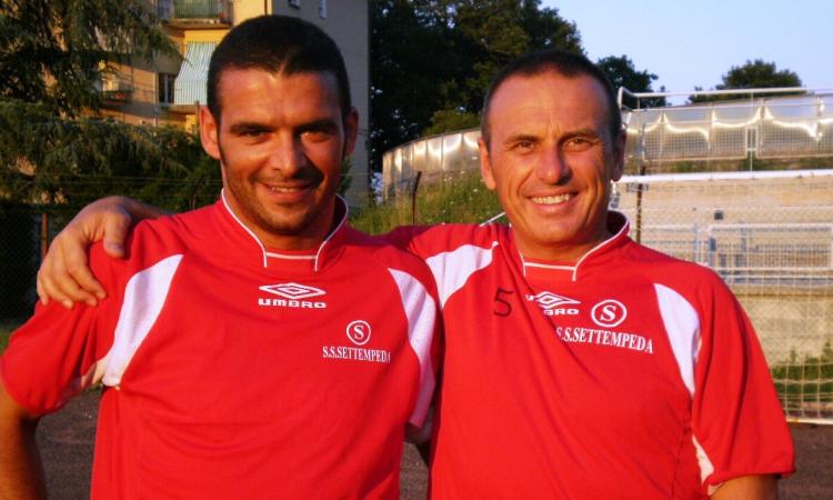 Vicenda Settempeda, parlano Teloni e Sileoni: "Paolo Pieroni era a conoscenza di tutto"
