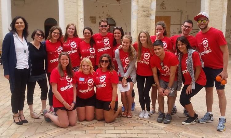 Macerata: conclusa la quinta edizione di “You Can Camp”
