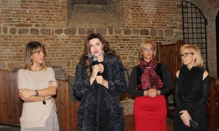 Tolentino, AFAM: raccolti 1.500 euro