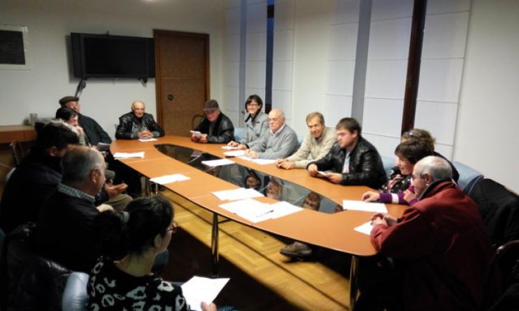 Raci 2015, Pettinari: "Gli allevatori saranno rimborsati"