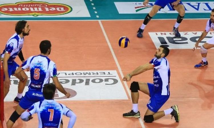 Volley Potentino: tanta voglia di riscatto in casa contro Santa Croce